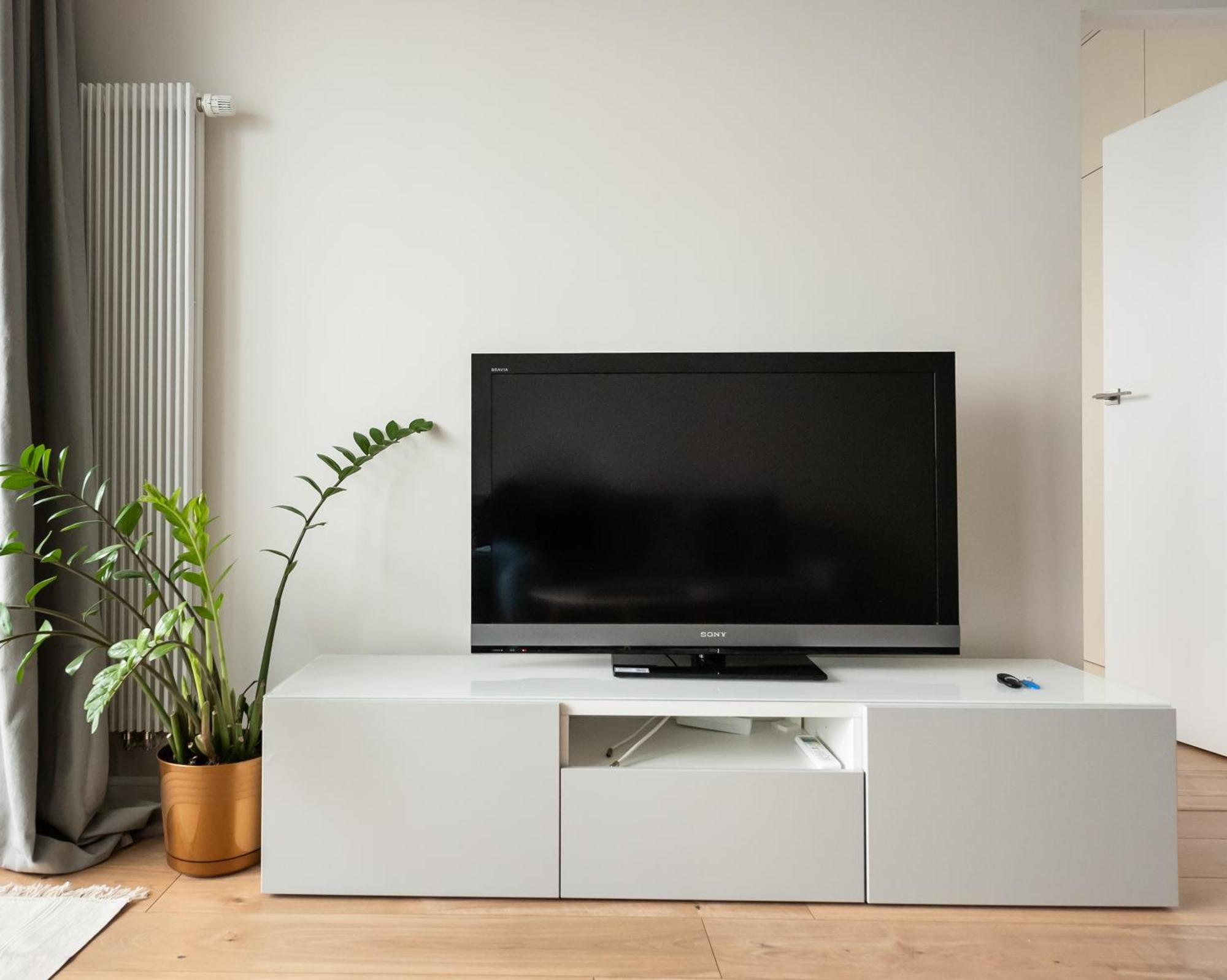 Business Mokotow Park 84 Apartment Warsaw
