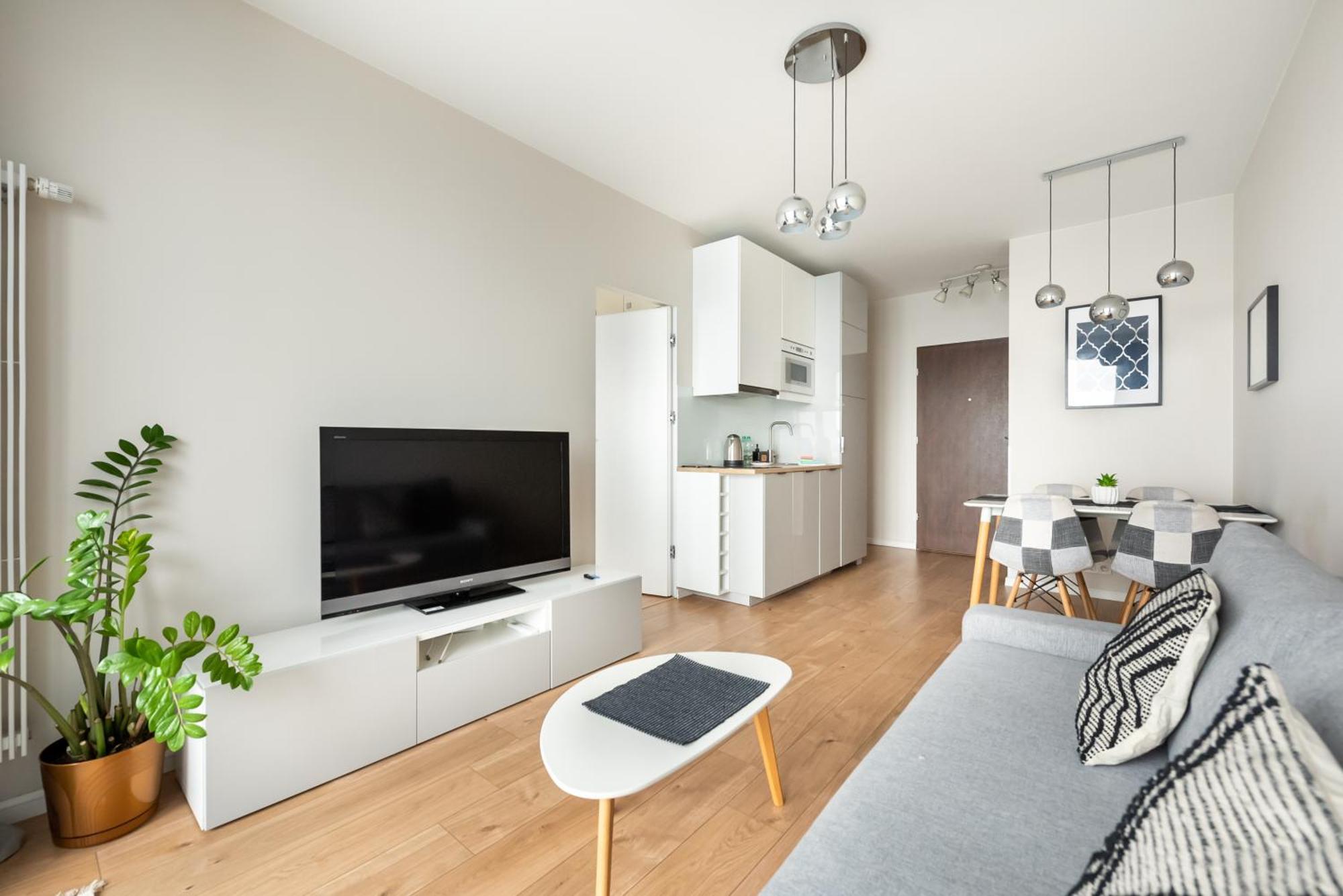 Business Mokotow Park 84
