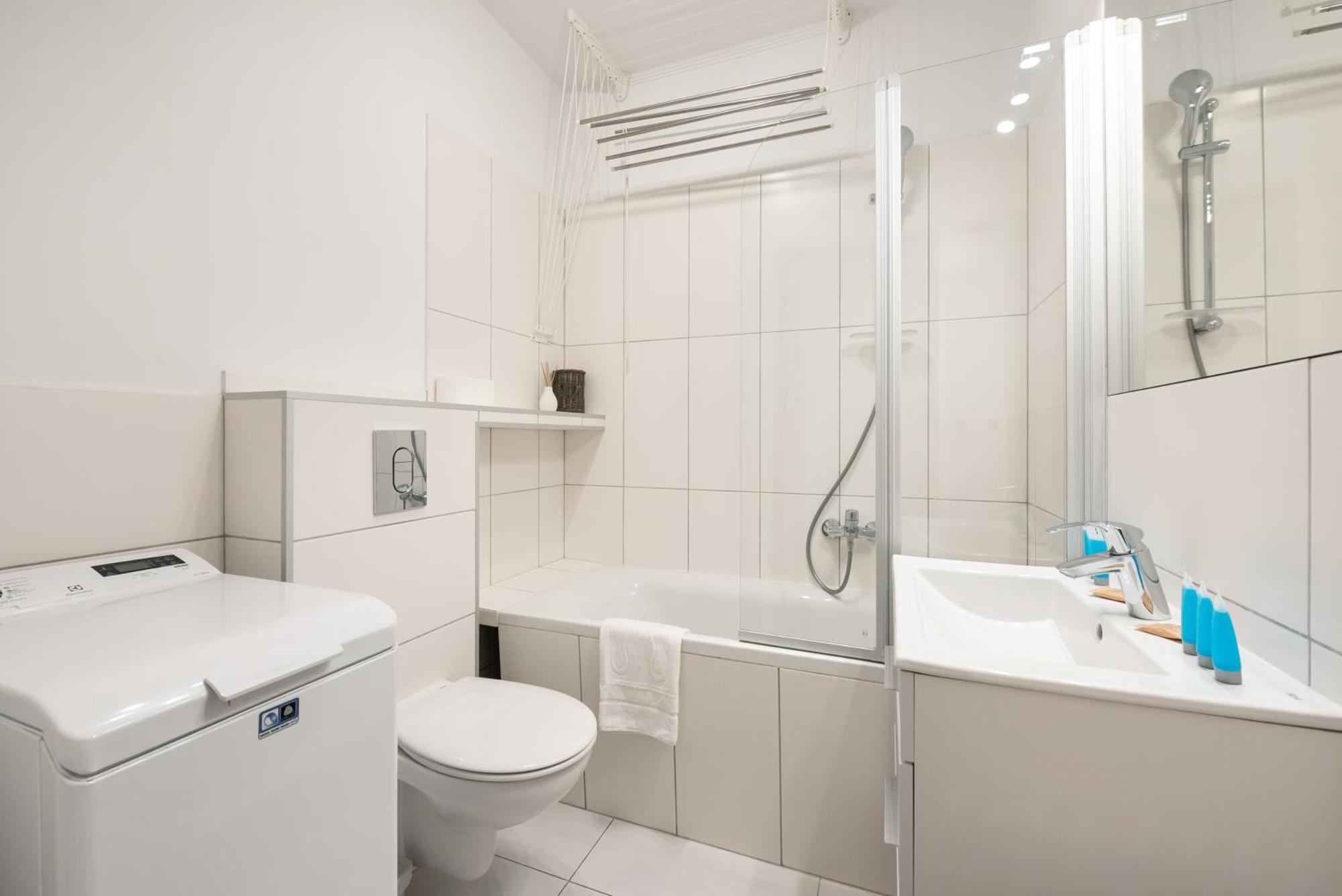 Business Mokotow Park 84 Varsovia